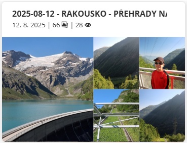 RAKOUSKO 2025