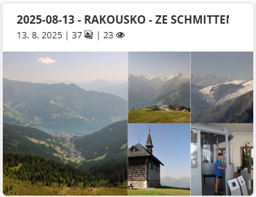 RAKOUSKO 2025