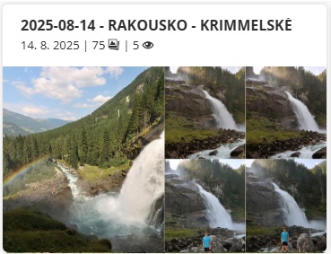 RAKOUSKO 2025