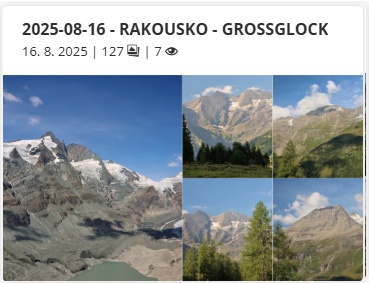 RAKOUSKO 2025