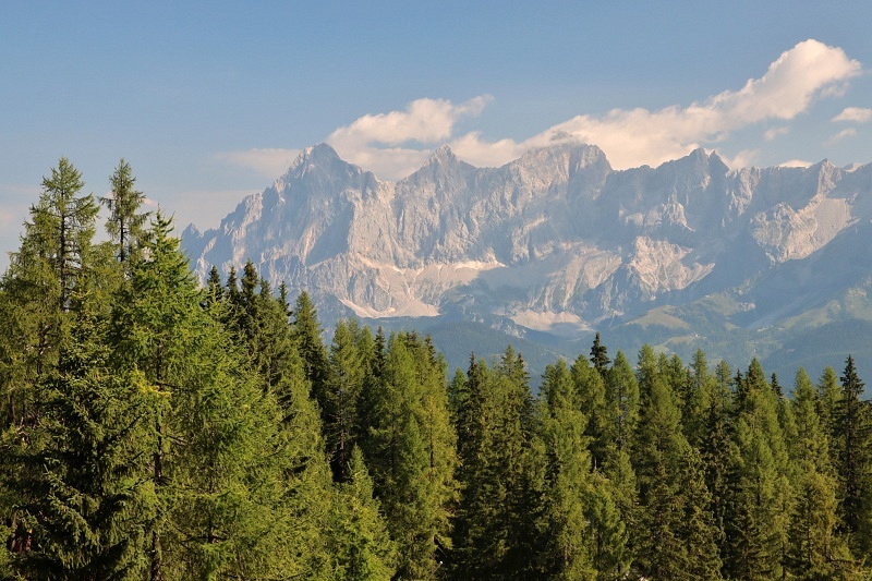Rakousko