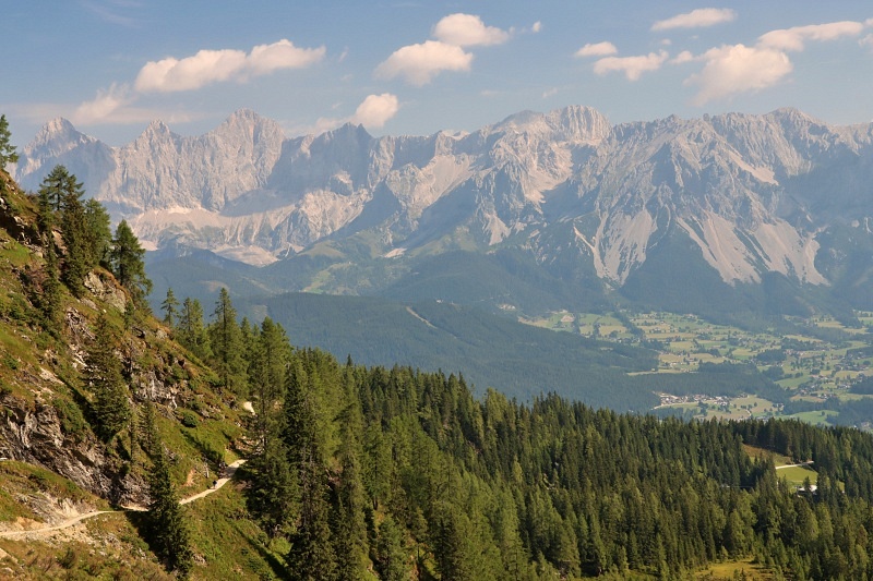 Rakousko