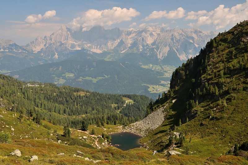 Rakousko