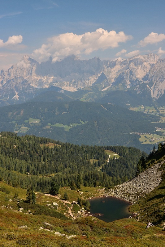 Rakousko