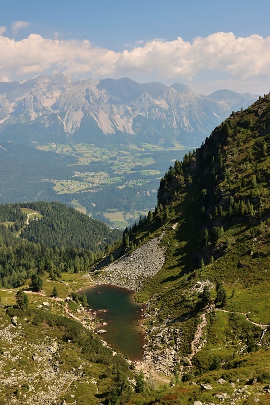 Rakousko