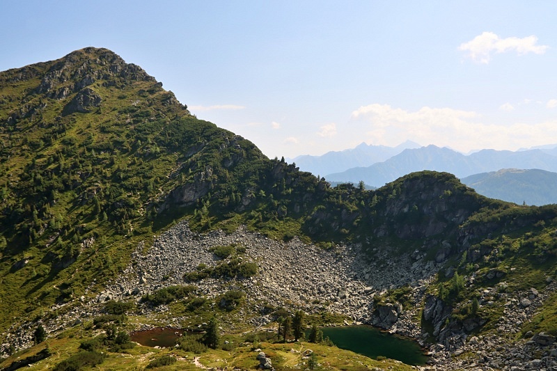 Rakousko