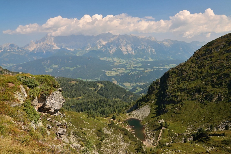 Rakousko