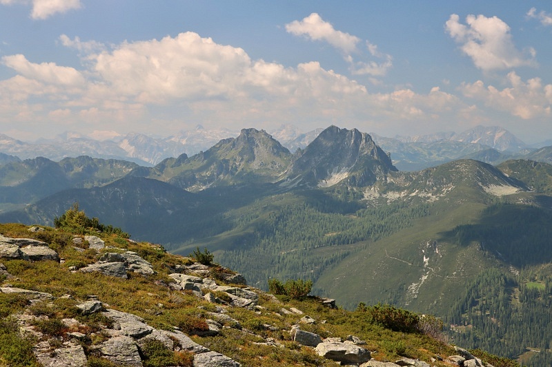 Rakousko