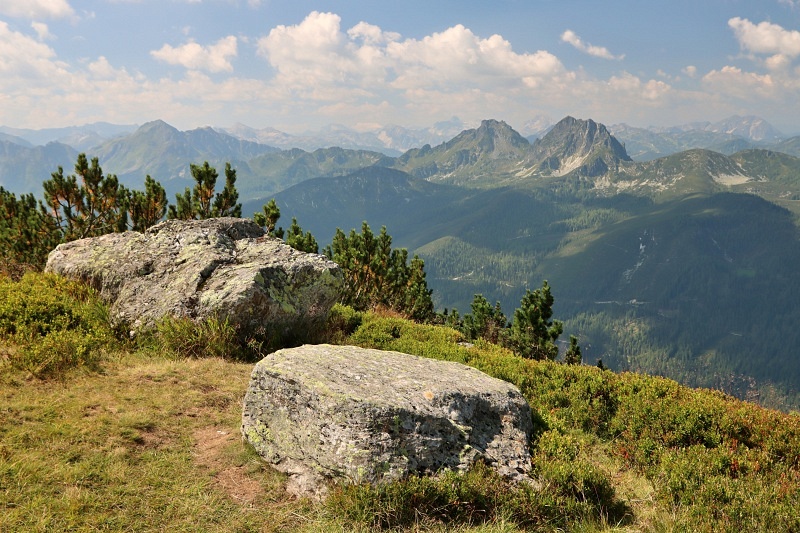 Rakousko