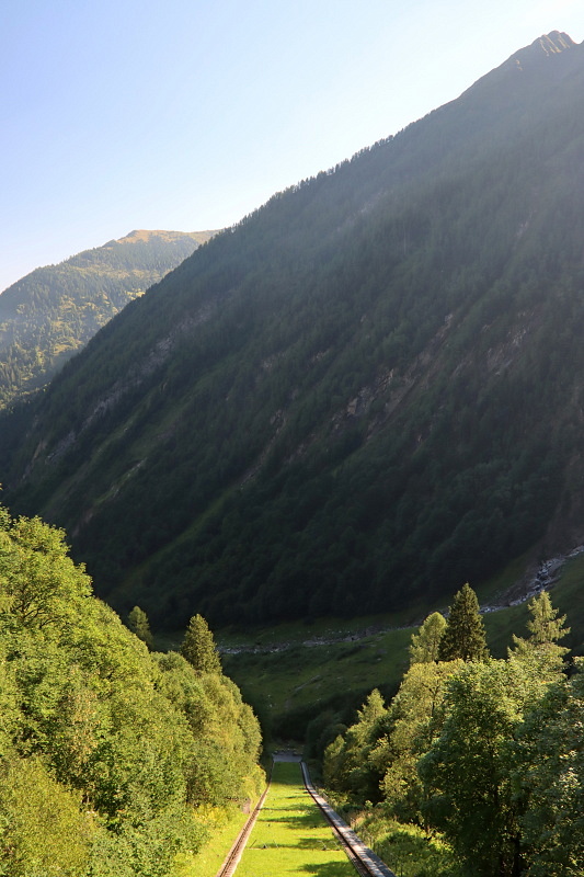 Rakousko