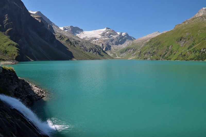 Rakousko