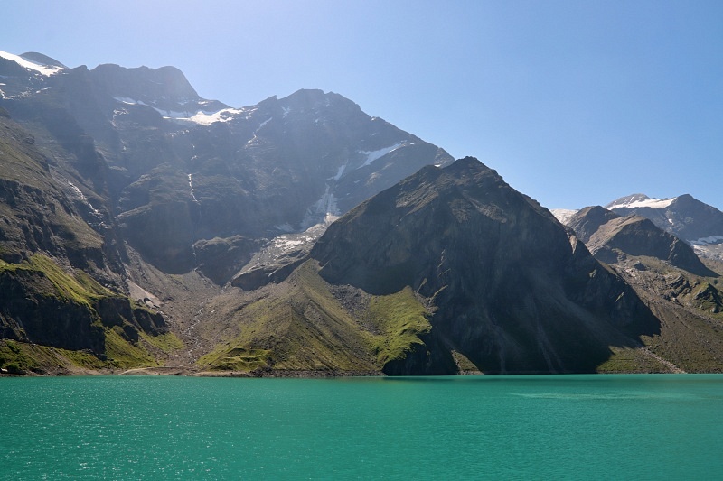 Rakousko