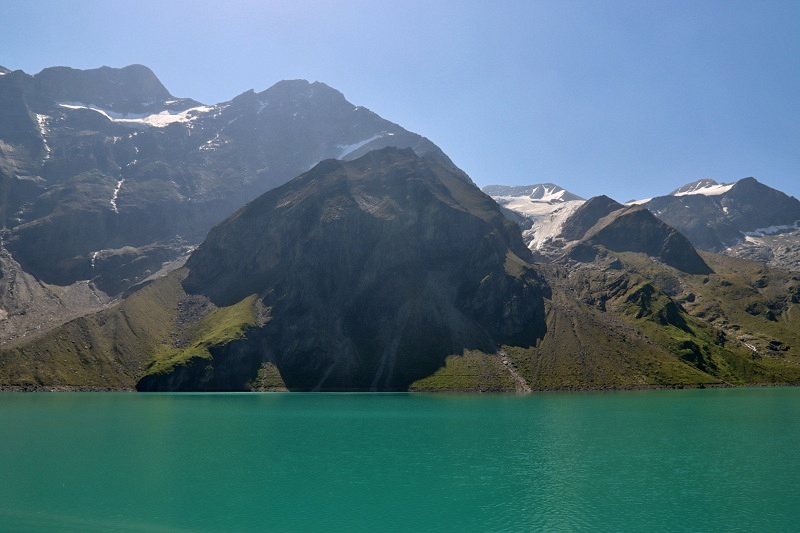 Rakousko