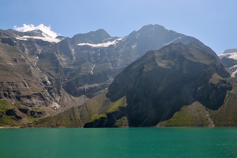 Rakousko