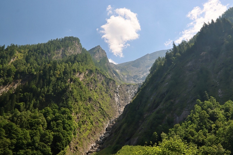 Rakousko