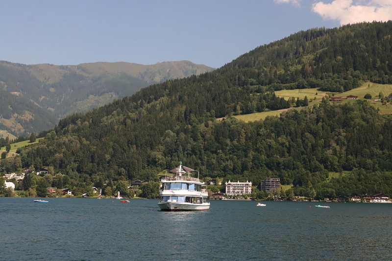Rakousko