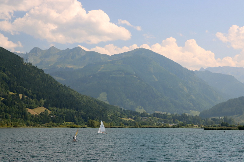 Rakousko