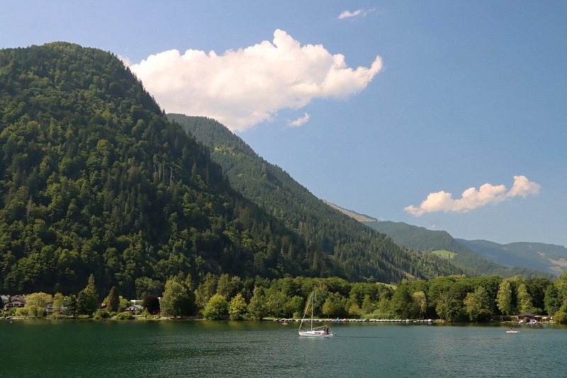 Rakousko
