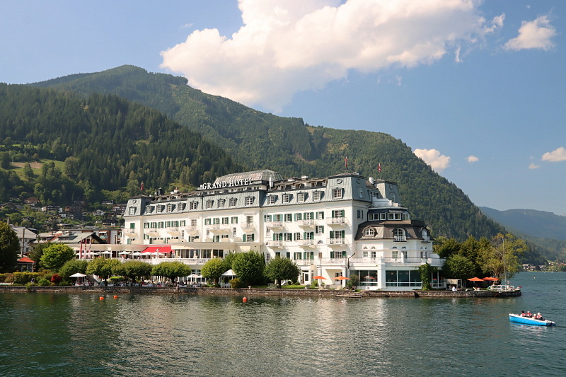 Rakousko