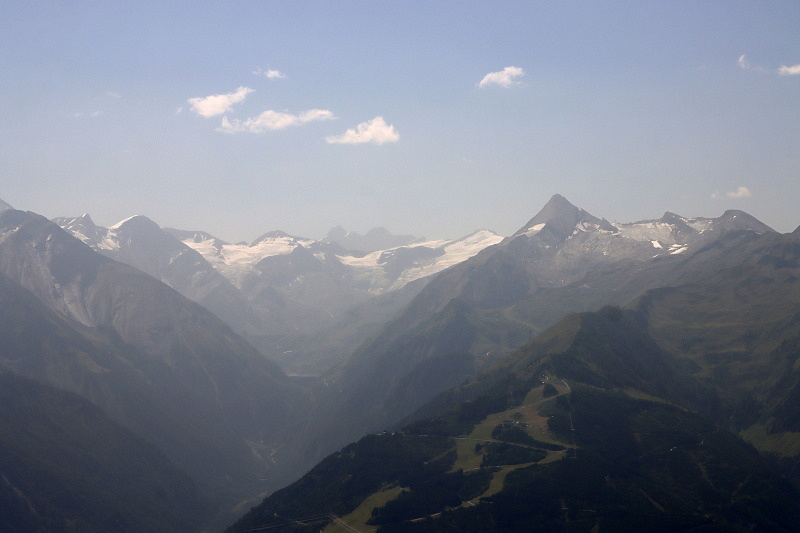 Rakousko
