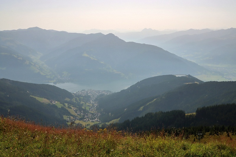 Rakousko