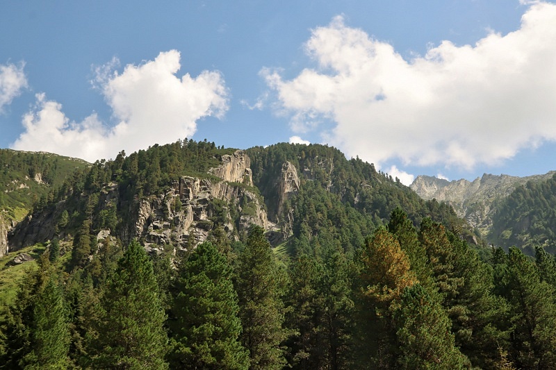 Rakousko