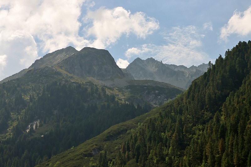Rakousko