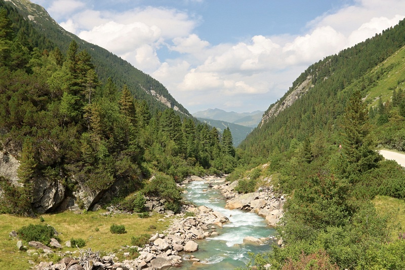 Rakousko