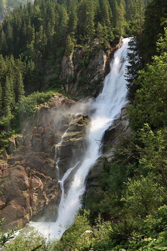 Rakousko