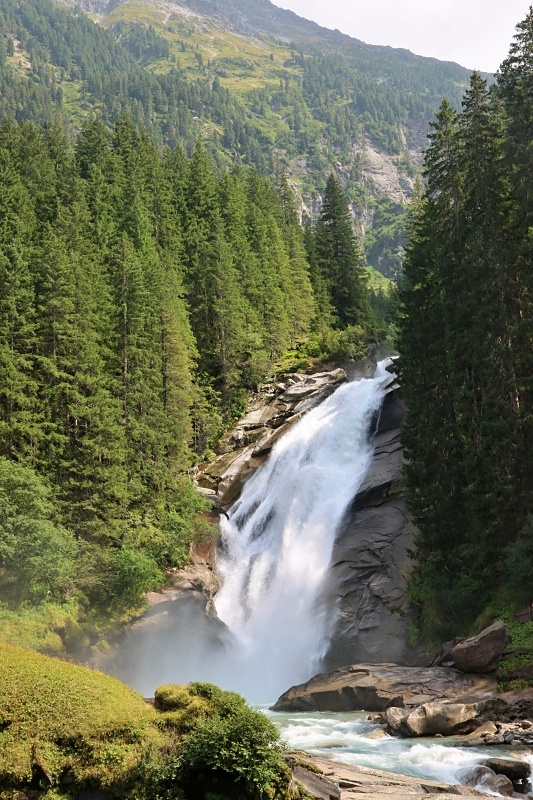 Rakousko