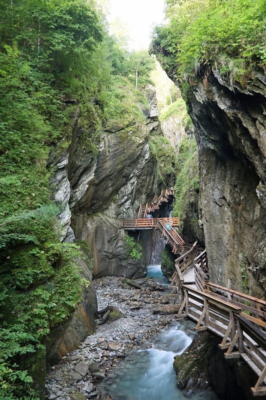 Rakousko