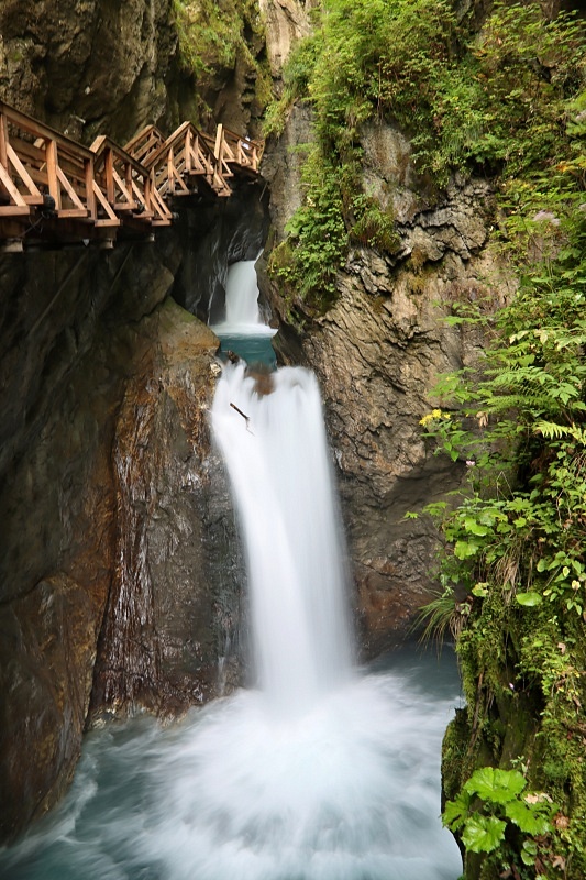 Rakousko