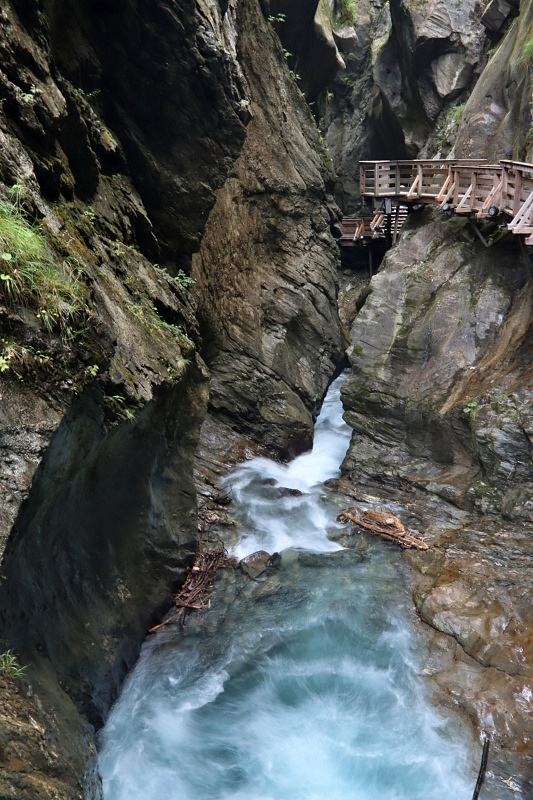 Rakousko