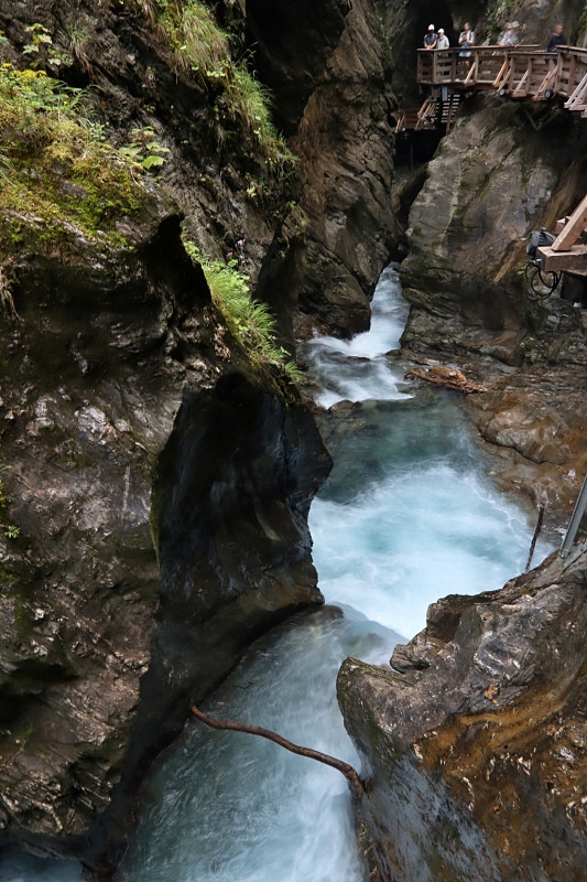 Rakousko