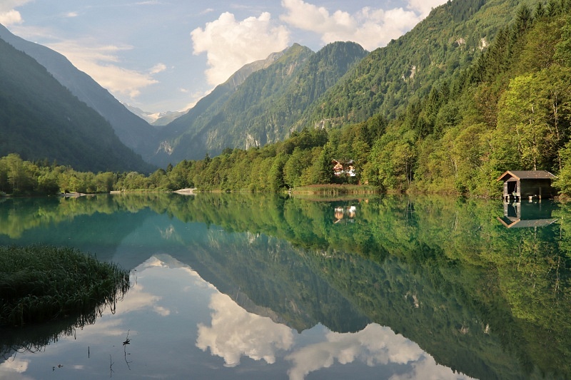 Rakousko