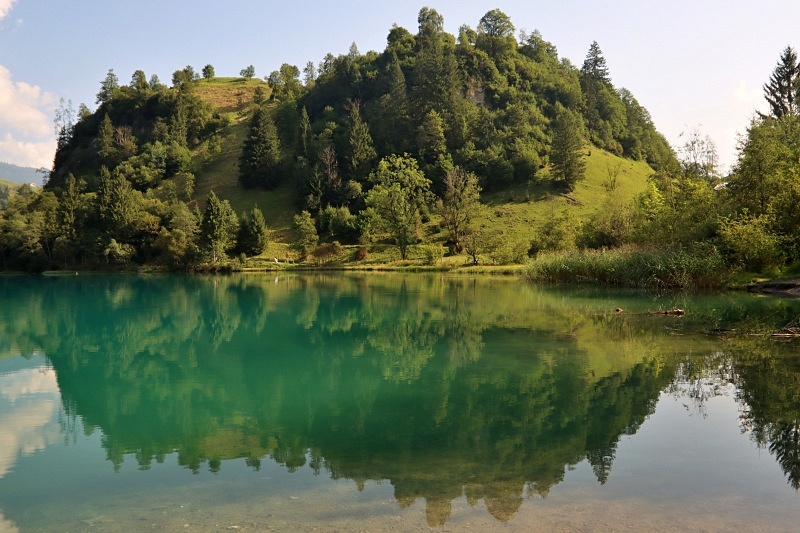 Rakousko