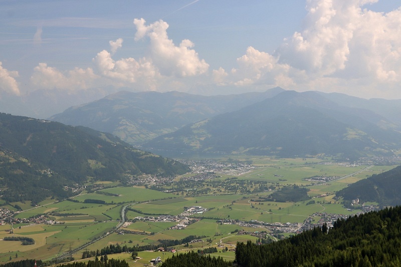 Rakousko