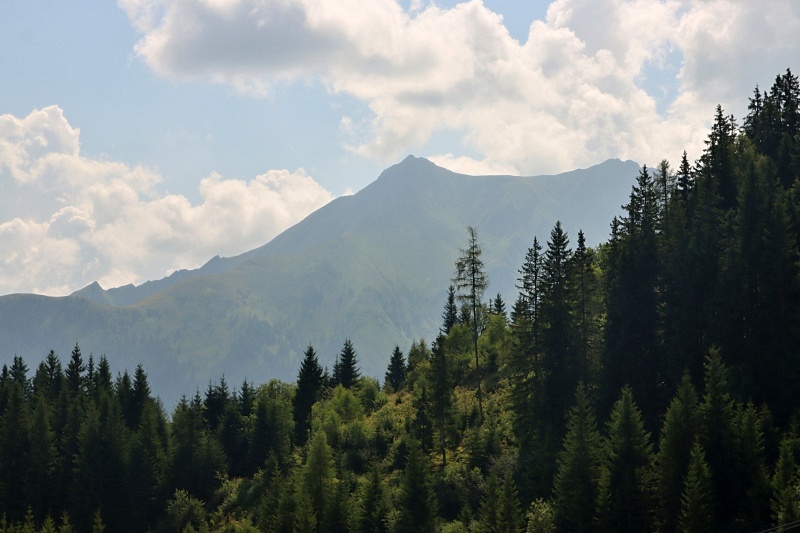Rakousko