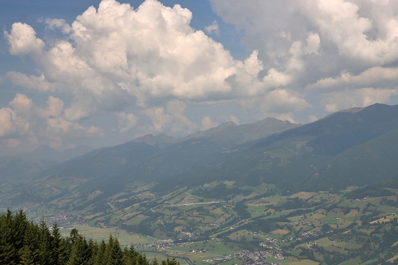 Rakousko