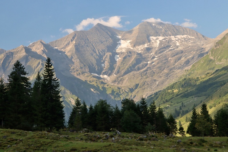 Rakousko