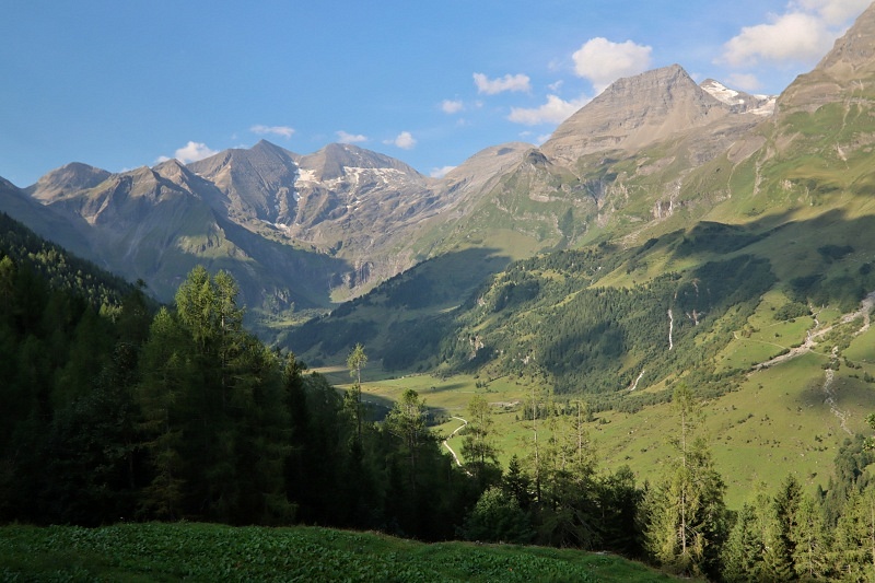 Rakousko