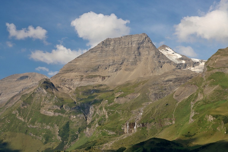Rakousko