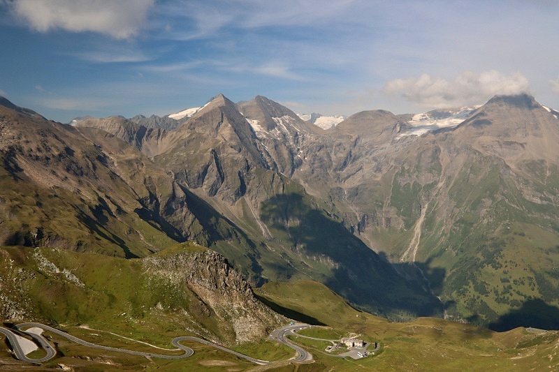 Rakousko