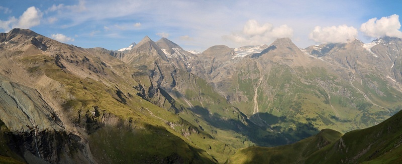 Rakousko