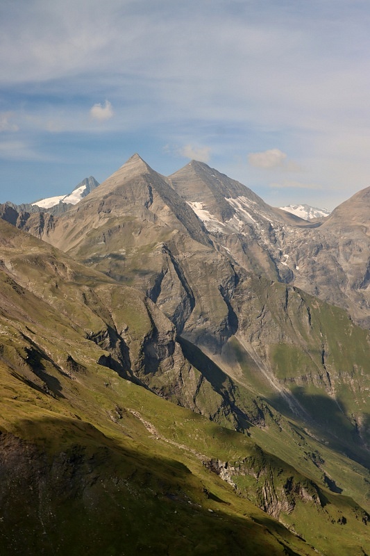 Rakousko