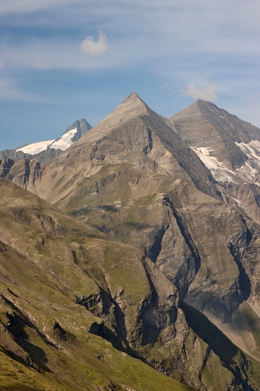 Rakousko