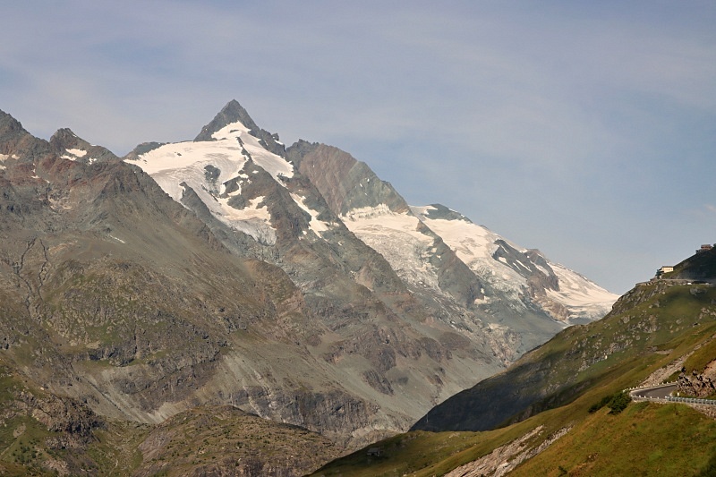 Rakousko