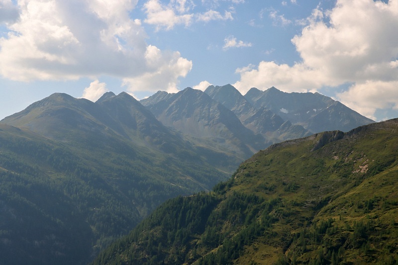 Rakousko