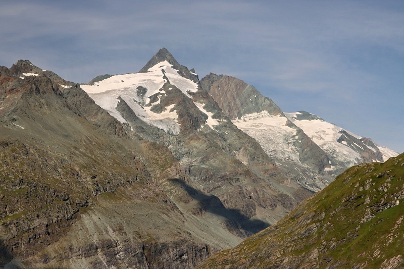 Rakousko