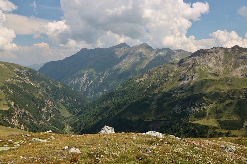 Rakousko